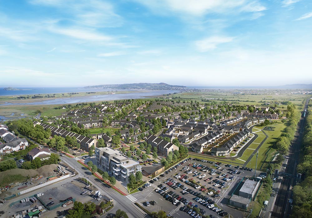 Dres Properties - Portmarnock